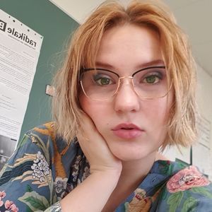 Meet your Posher, Emilie